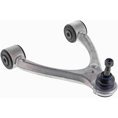 Mevotech CMS501274 Suspension Control Arm and Ball Joint Assembly, Front Left Upper