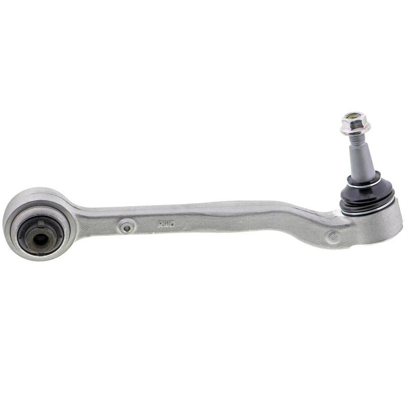 Mevotech CMS501278 Suspension Control Arm and Ball Joint Assembly, Front Left Lower Rearward