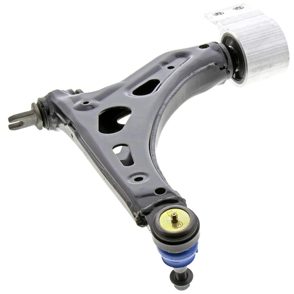 Mevotech CMS501279 Suspension Control Arm and Ball Joint Assembly, Front Right Lower