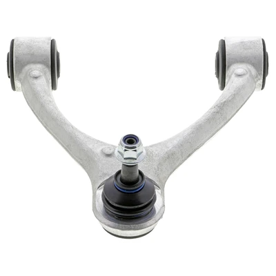 Mevotech CMS501273 Suspension Control Arm and Ball Joint Assembly, Front Right Upper
