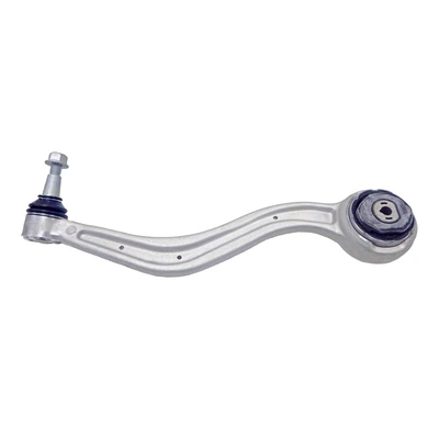 Mevotech CMS501281 Suspension Control Arm and Ball Joint Assembly, Front Left Lower