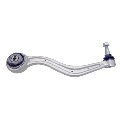 Mevotech CMS501282 Suspension Control Arm and Ball Joint Assembly, Front Right Lower