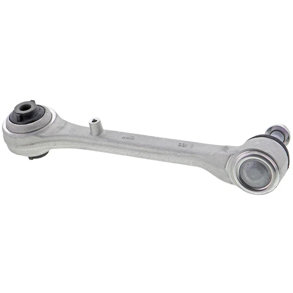 Mevotech CMS501296 Suspension Control Arm and Ball Joint Assembly, Front Left Lower Rearward