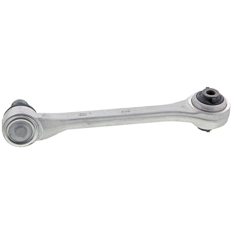 Mevotech CMS501297 Suspension Control Arm and Ball Joint Assembly, Front Right Lower Rearward