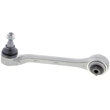 Mevotech CMS501297 Suspension Control Arm and Ball Joint Assembly, Front Right Lower Rearward
