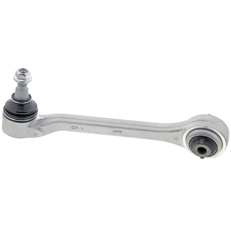 Mevotech CMS501297 Suspension Control Arm and Ball Joint Assembly, Front Right Lower Rearward