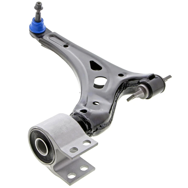 Mevotech CMS501308 Suspension Control Arm and Ball Joint Assembly, Front Left Lower
