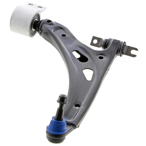 Mevotech CMS501309 Suspension Control Arm and Ball Joint Assembly, Front Right Lower