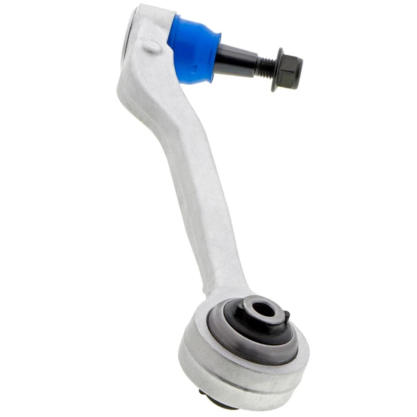 Mevotech CMS501302 Suspension Control Arm and Ball Joint Assembly, Front Left Lower Rearward