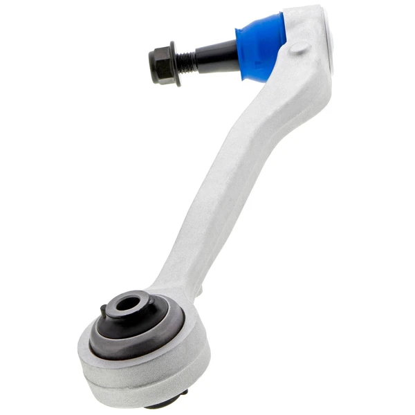 Mevotech CMS501303 Suspension Control Arm and Ball Joint Assembly, Front Right Lower Rearward