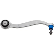 Mevotech CMS501314 Suspension Control Arm and Ball Joint Assembly, Front Left Lower