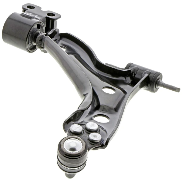Mevotech CMS501310 Suspension Control Arm and Ball Joint Assembly, Front Left Lower