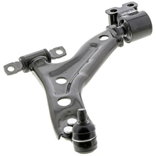 Mevotech CMS501310 Suspension Control Arm and Ball Joint Assembly, Front Left Lower