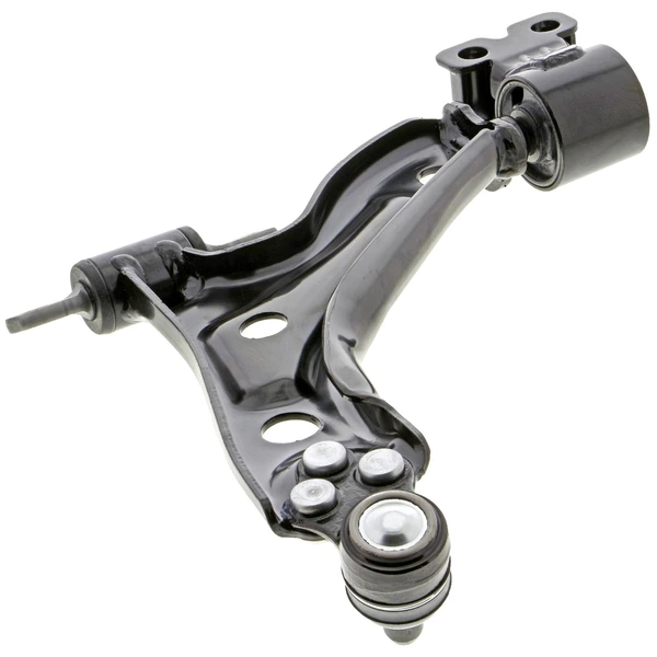 Mevotech CMS501311 Suspension Control Arm and Ball Joint Assembly, Front Right Lower