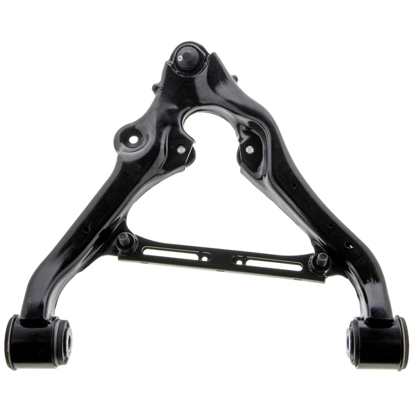 Mevotech CMS501335 Suspension Control Arm and Ball Joint Assembly, Front Left Lower