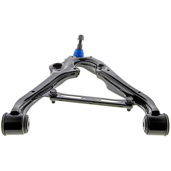 Mevotech CMS501336 Suspension Control Arm and Ball Joint Assembly, Front Right Lower