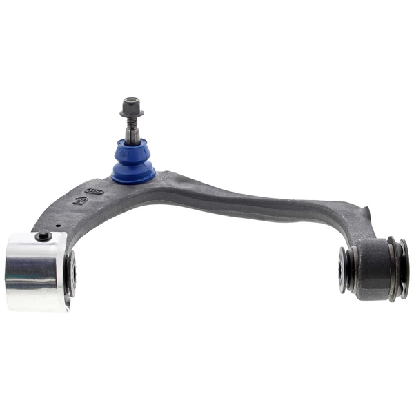 Mevotech CMS501338 Suspension Control Arm and Ball Joint Assembly, Front Right Upper