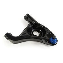 Mevotech CMS50151 Suspension Control Arm and Ball Joint Assembly, Front Right Lower