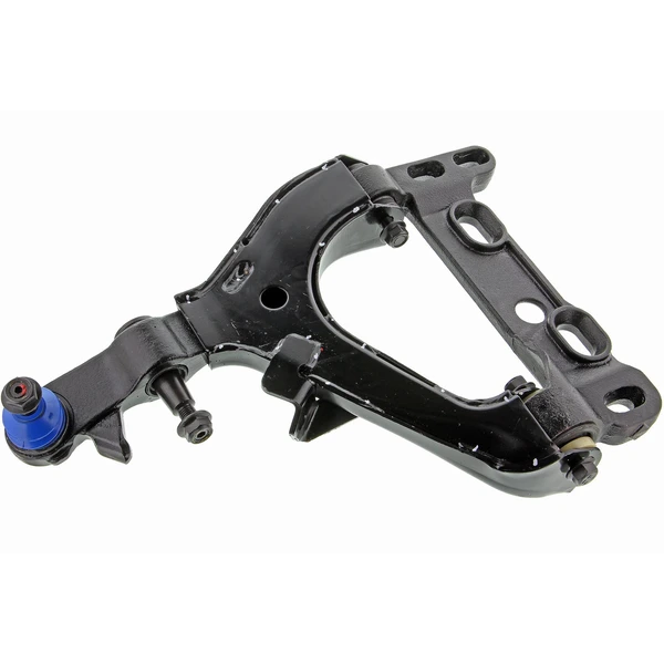Mevotech CMS50154 Suspension Control Arm and Ball Joint Assembly, Front Left Lower
