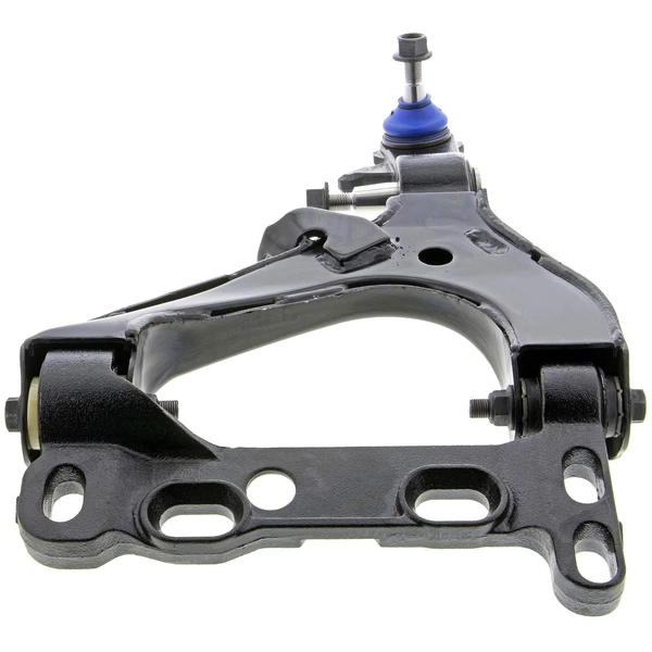 Mevotech CMS50156 Suspension Control Arm and Ball Joint Assembly, Front Left Lower