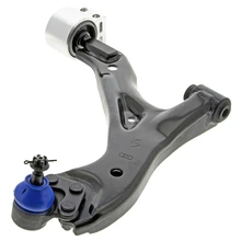 Mevotech CMS50164 Suspension Control Arm and Ball Joint Assembly, Front Right Lower