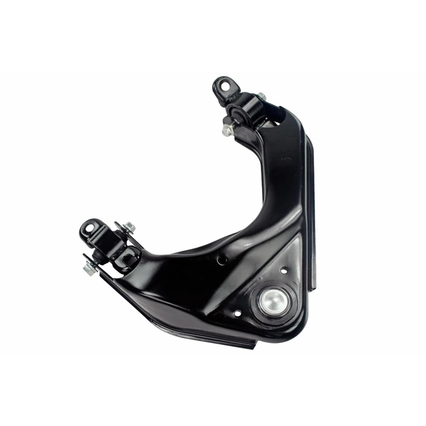 Mevotech CMS50183 Suspension Control Arm and Ball Joint Assembly, Rear Left Upper