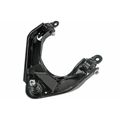 Mevotech CMS50183 Suspension Control Arm and Ball Joint Assembly, Rear Left Upper