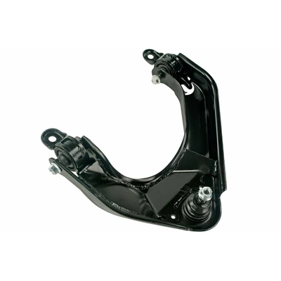 Mevotech CMS50184 Suspension Control Arm and Ball Joint Assembly, Rear Right Upper