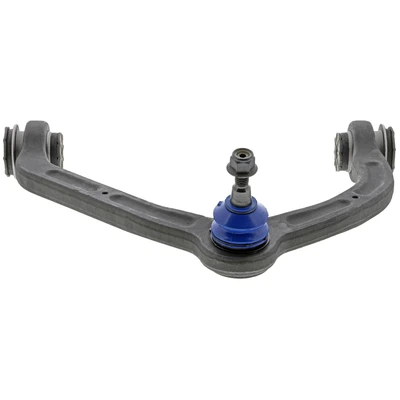 Mevotech CMS50188 Suspension Control Arm and Ball Joint Assembly, Front Left Upper