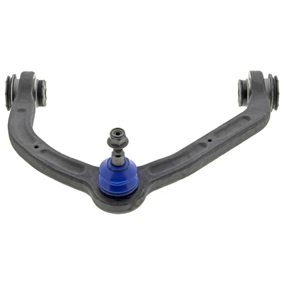 Mevotech CMS50189 Suspension Control Arm and Ball Joint Assembly, Front Right Upper