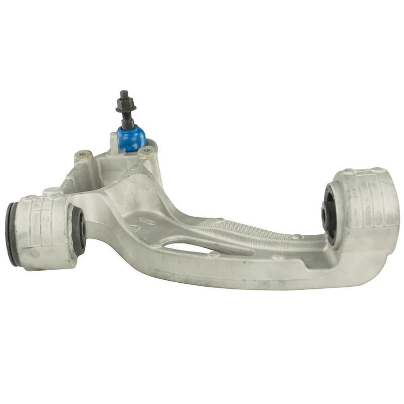 Mevotech CMS50190 Suspension Control Arm and Ball Joint Assembly, Front Left Lower