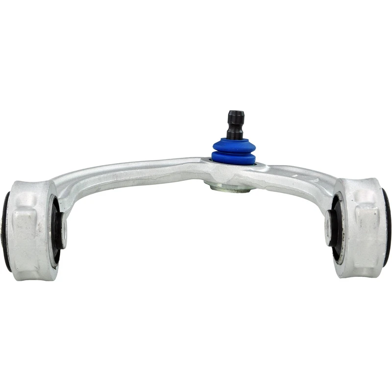 Mevotech CMS50192 Suspension Control Arm and Ball Joint Assembly, Front Left Upper