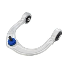 Mevotech CMS50192 Suspension Control Arm and Ball Joint Assembly, Front Left Upper