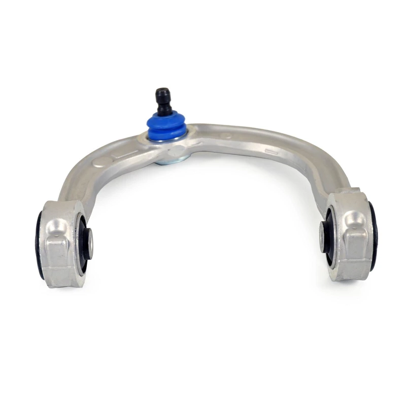 Mevotech CMS50193 Suspension Control Arm and Ball Joint Assembly, Front Right Upper