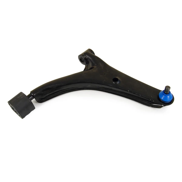 Mevotech CMS5301 Suspension Control Arm and Ball Joint Assembly, Front Right Lower