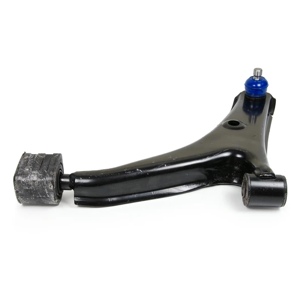 Mevotech CMS5302 Suspension Control Arm and Ball Joint Assembly, Front Left Lower