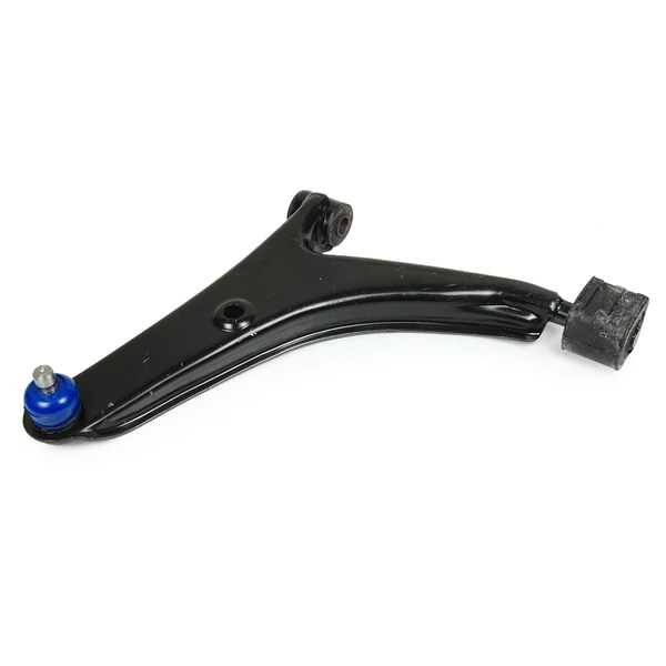 Mevotech CMS5302 Suspension Control Arm and Ball Joint Assembly, Front Left Lower