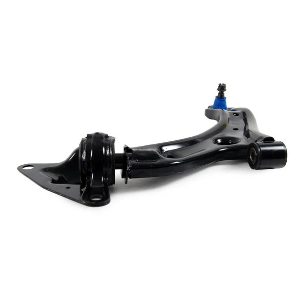 Mevotech CMS601009 Suspension Control Arm and Ball Joint Assembly, Front Left Lower