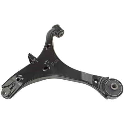 Mevotech CMS601017 Suspension Control Arm, Front Left Lower