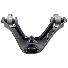 Mevotech CMS601048 Suspension Control Arm and Ball Joint Assembly, Front Right Upper