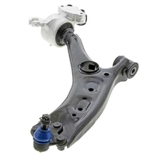 Mevotech CMS601055 Suspension Control Arm and Ball Joint Assembly, Front Right Lower