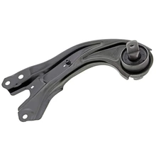 Mevotech CMS601058 Suspension Trailing Arm, Rear Left Driver Side
