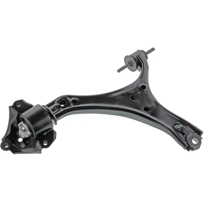 Mevotech CMS601117 Suspension Control Arm, Front Right Lower