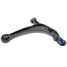 Mevotech CMS601119 Suspension Control Arm and Ball Joint Assembly, Front Right Lower