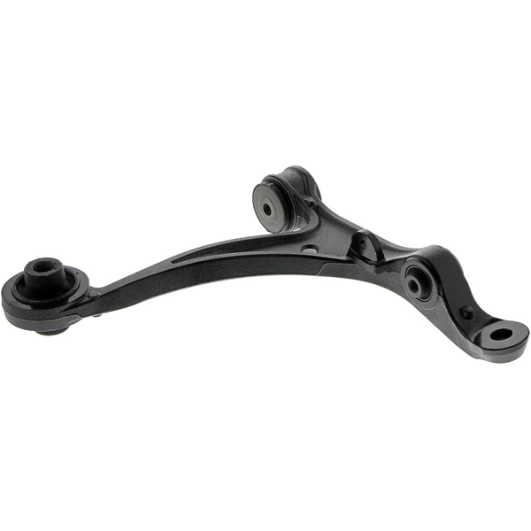 Mevotech CMS601199 Suspension Control Arm, Front Right Lower