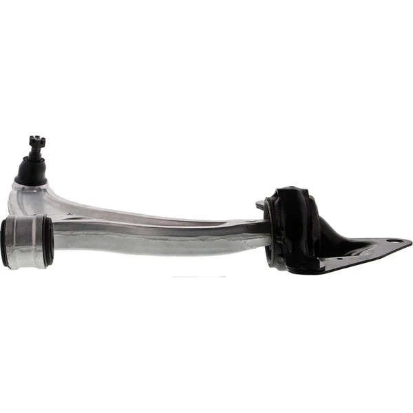 Mevotech CMS601210 Suspension Control Arm and Ball Joint Assembly, Front Right Lower