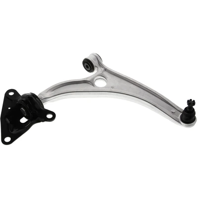 Mevotech CMS601210 Suspension Control Arm and Ball Joint Assembly, Front Right Lower