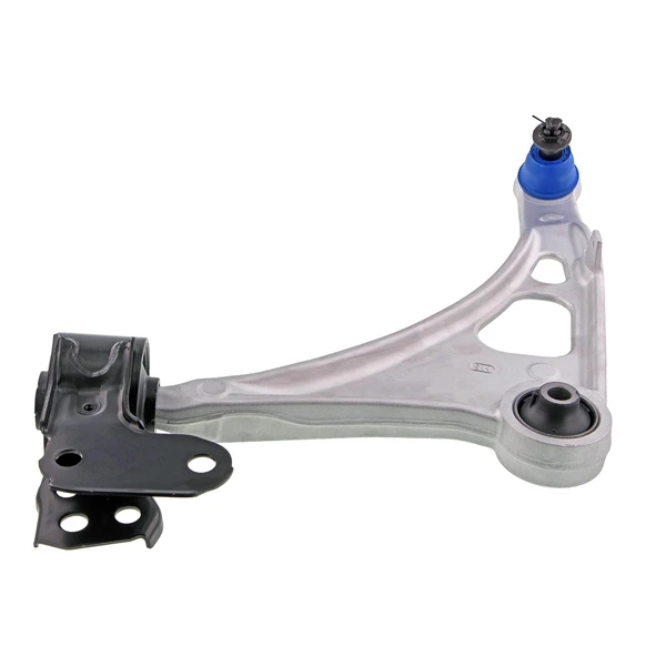 Mevotech CMS601229 Suspension Control Arm and Ball Joint Assembly, Front Left Lower