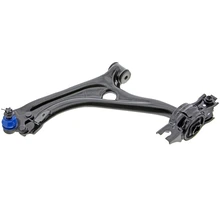 Mevotech CMS601239 Suspension Control Arm and Ball Joint Assembly, Front Left Lower
