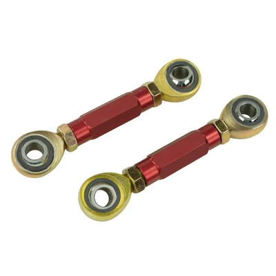 Mevotech CMS601257 Lateral Arm, Rear Side
